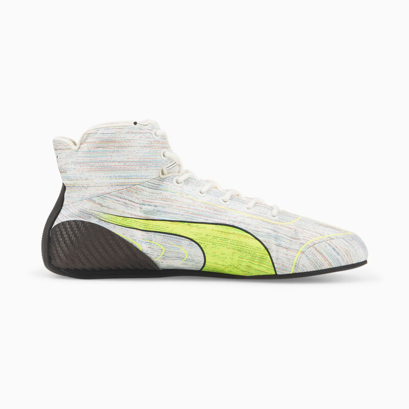 MAPM PU RP LH SPECTRA LE - white