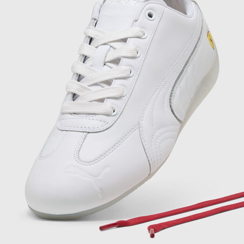 SF LS MIAMI SPEEDCAT - white