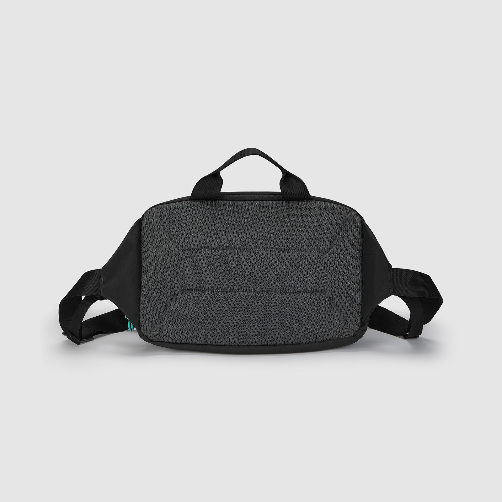 Crossbody-Tasche - Mercedes-AMG F1 | Fuel For Fans