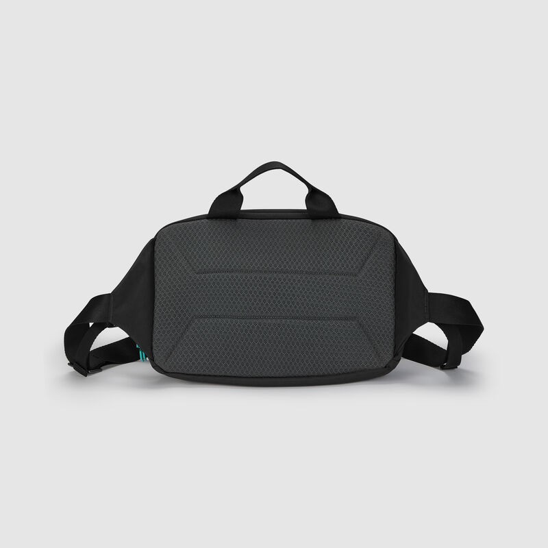 MAPF1 FW CROSS BODY BAG - black
