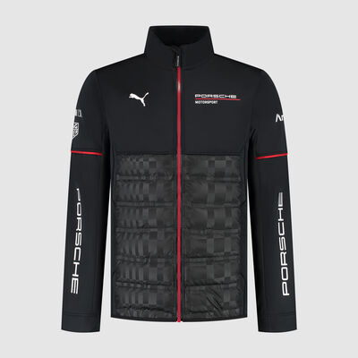 Team Hybrid Jacket