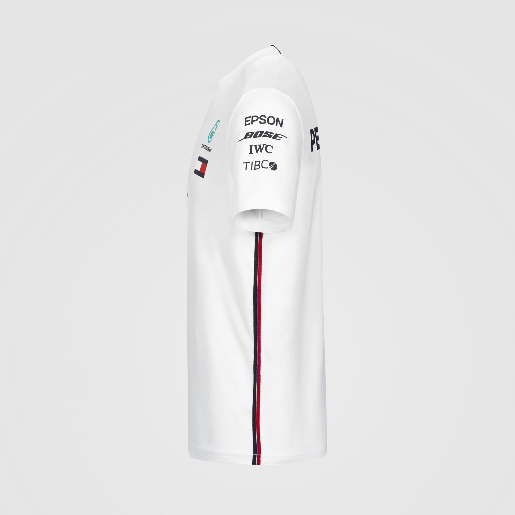 Sports Mem Cards Fan Shop Mercedes Amg Petronas Motorsport 2019 F1 Team T Shirt Black Racing Formula 1 Bhikhi Fr