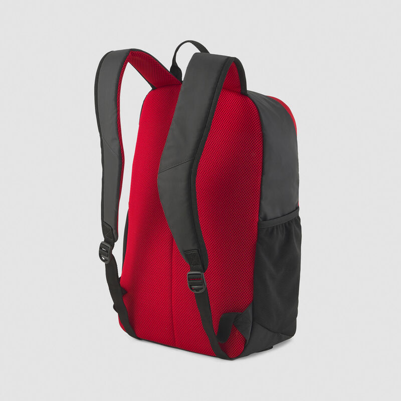 SF RP TEAM BACKPACK - black