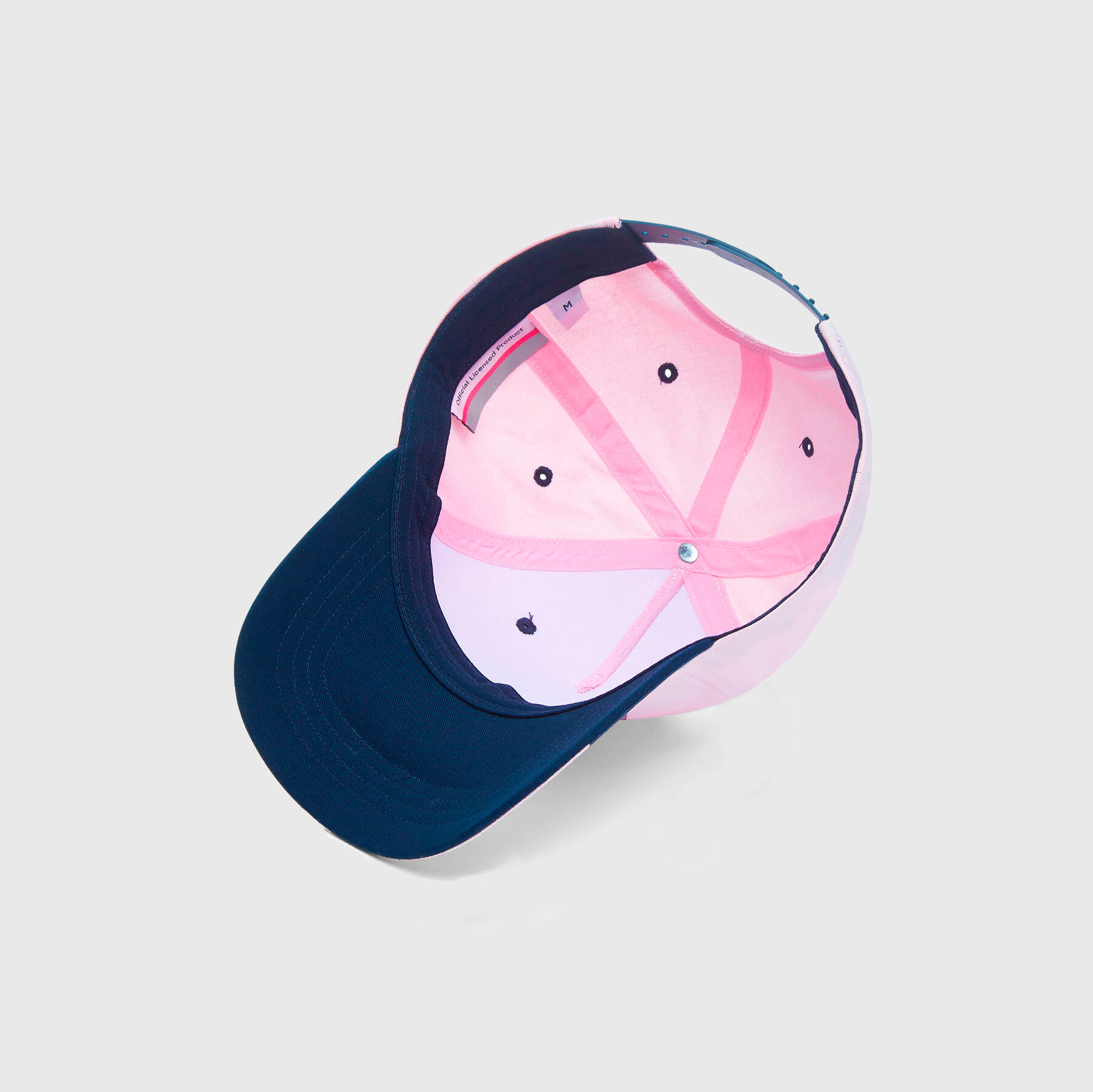 Fan Cap - Racing Point | Fuel For Fans