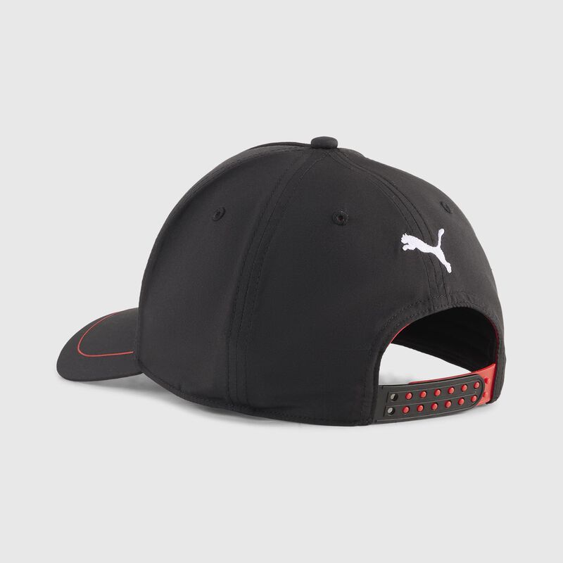 F1 FW BB Cap - black