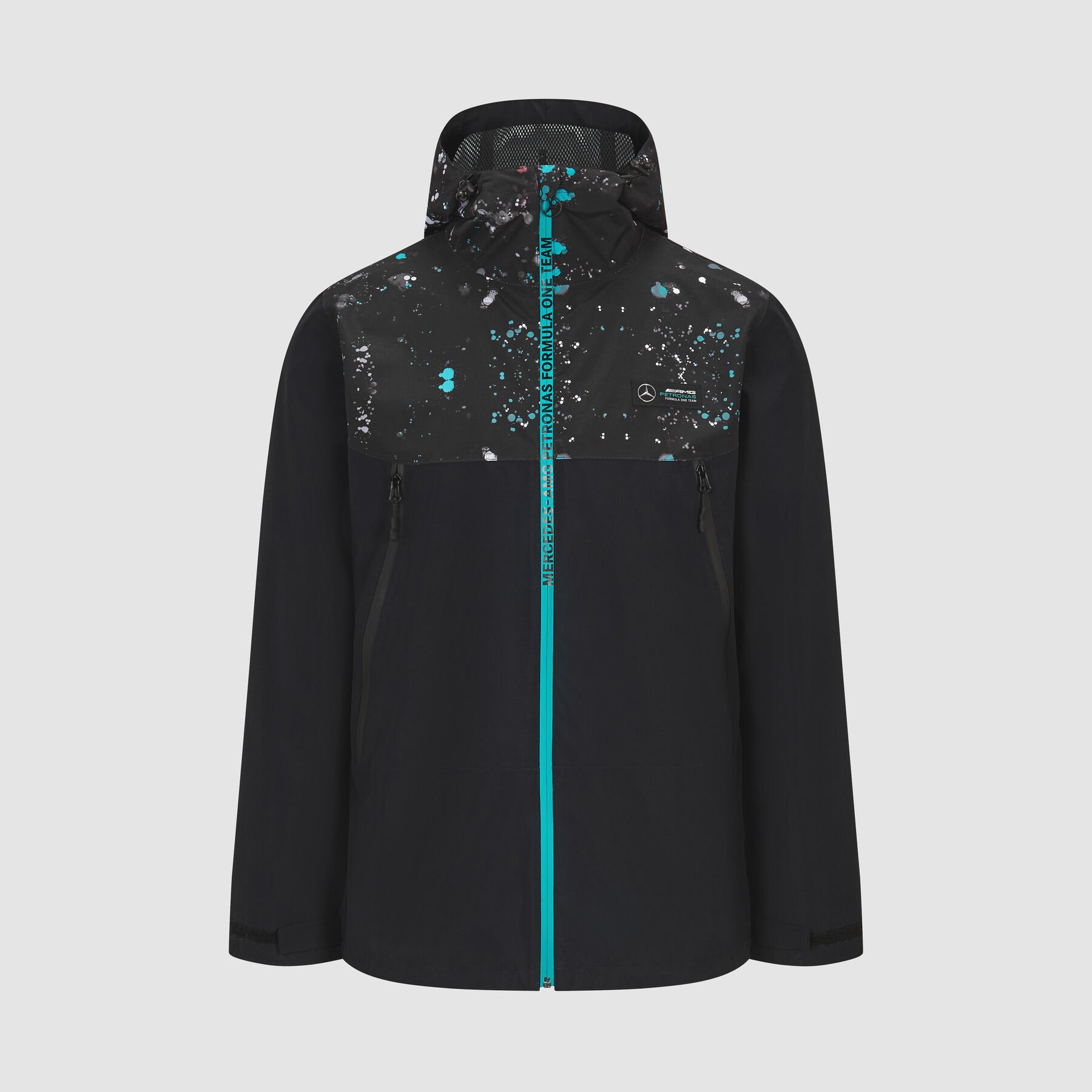 Amg performance jacket deals