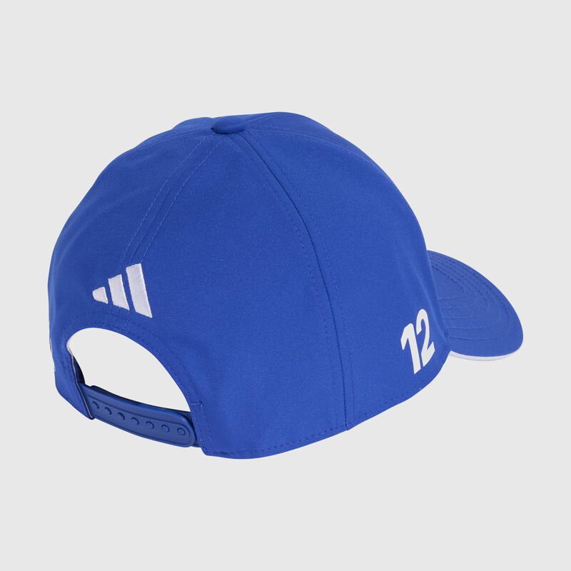 MAPF1 RP KA CAP - Bold Blue