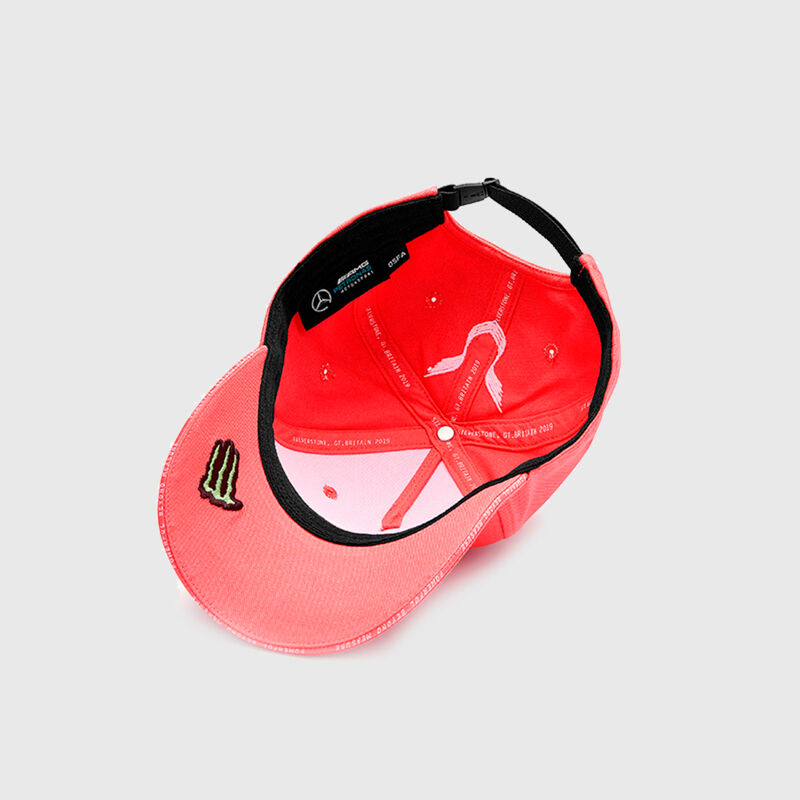 MAPM RP SE LEWIS BB KIDS CAP SILVERSTONE - Misc