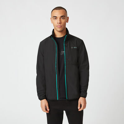 Softshell Jacket