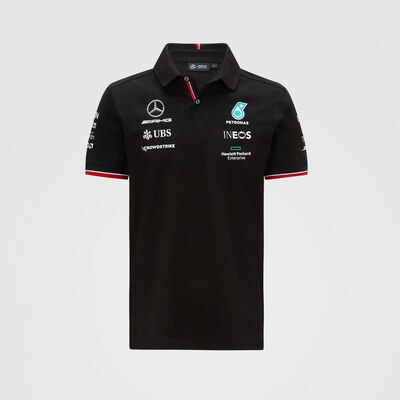 2021 Team Polo