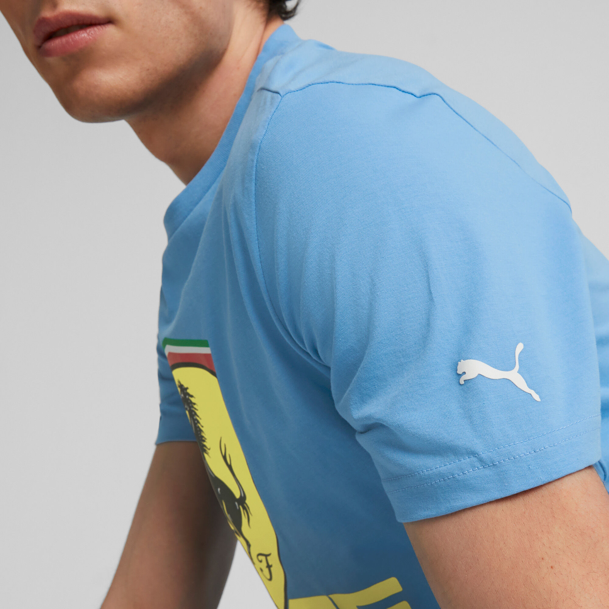Puma ferrari sale f1