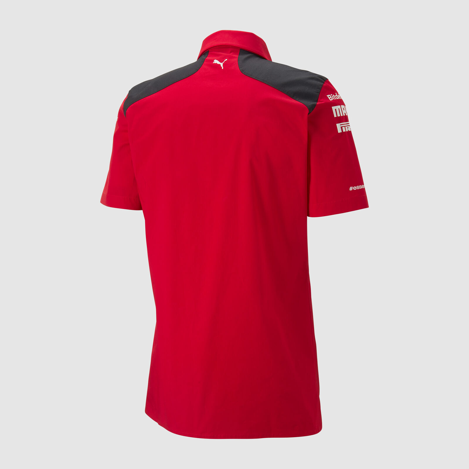 Pull Réplique Officielle Scuderia Ferrari – Marque SpeedGear – Neuf Avec étiquettes
