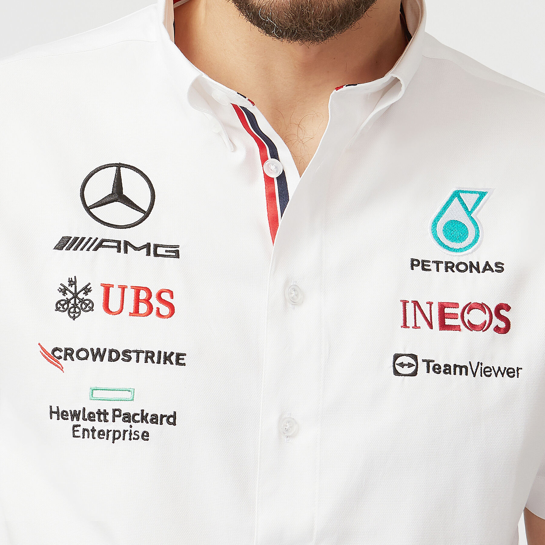 Shirt mercedes f1 outlet