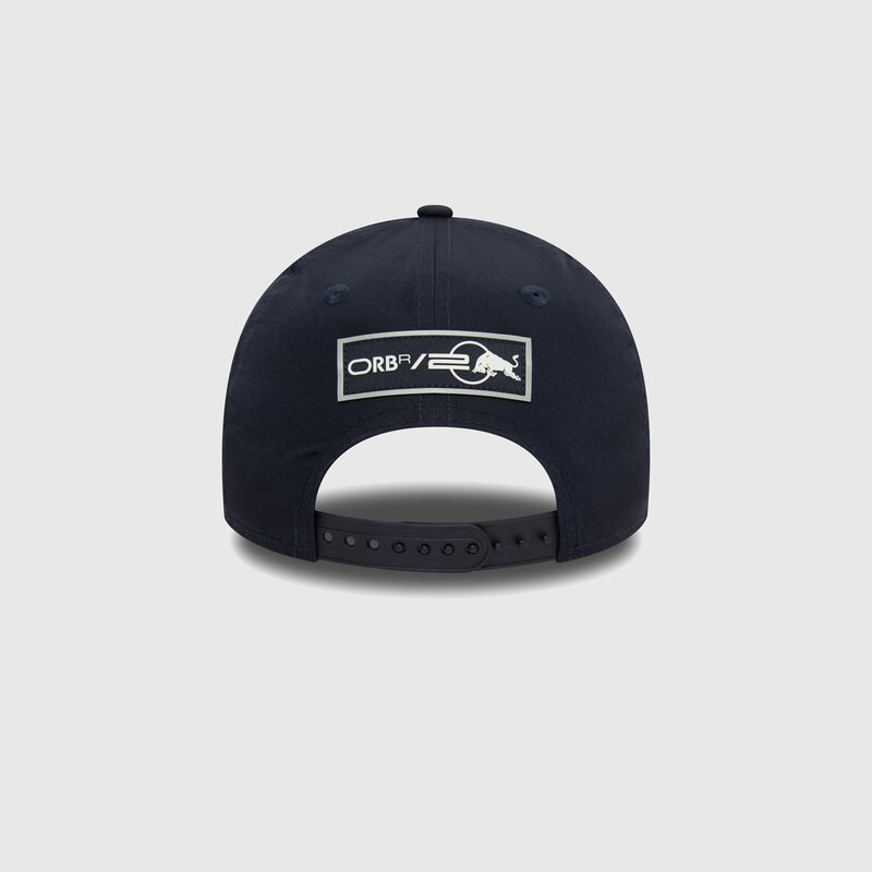 RBR SL RP SP TEAM 9FORTY KIDS CAP - navy