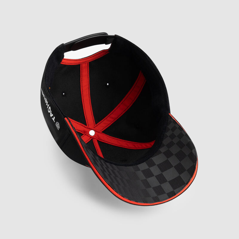PMS PENSKE CAP - black