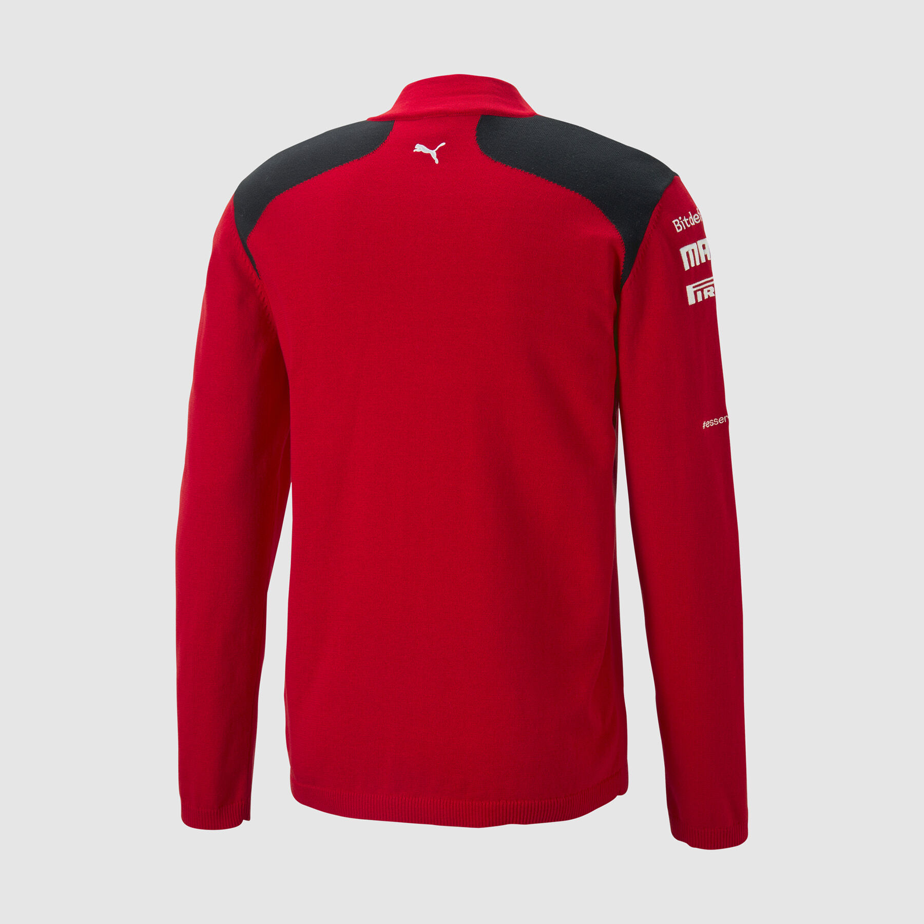 Pull puma ferrari sales