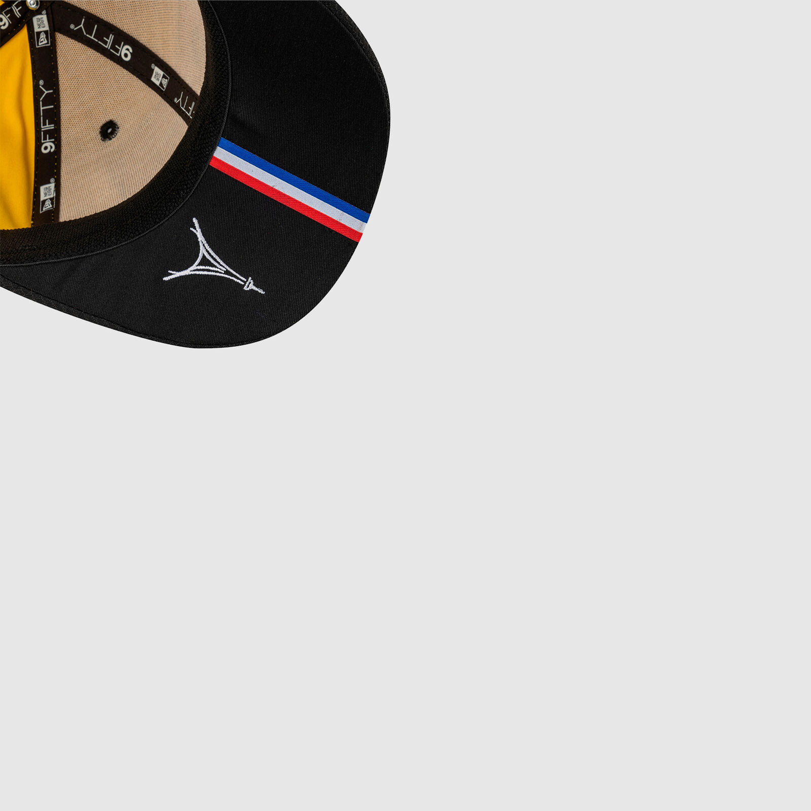 Esteban Ocon 2020 Team Cap - Renault F1 Team | Fuel For Fans