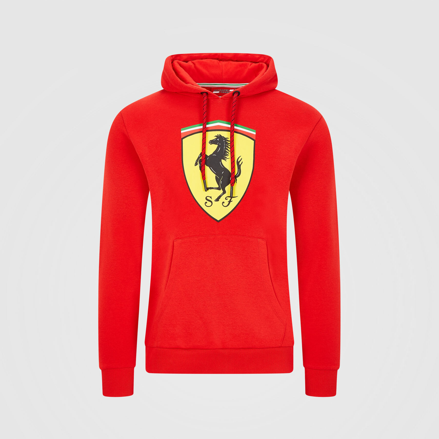Ferrari trui cheap