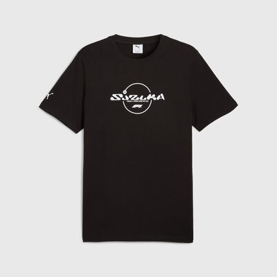 PUMA T-shirt Suzuka GP F1® 2025