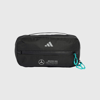 adidas 2025 Team Intelligent Packing System Slingback Bag