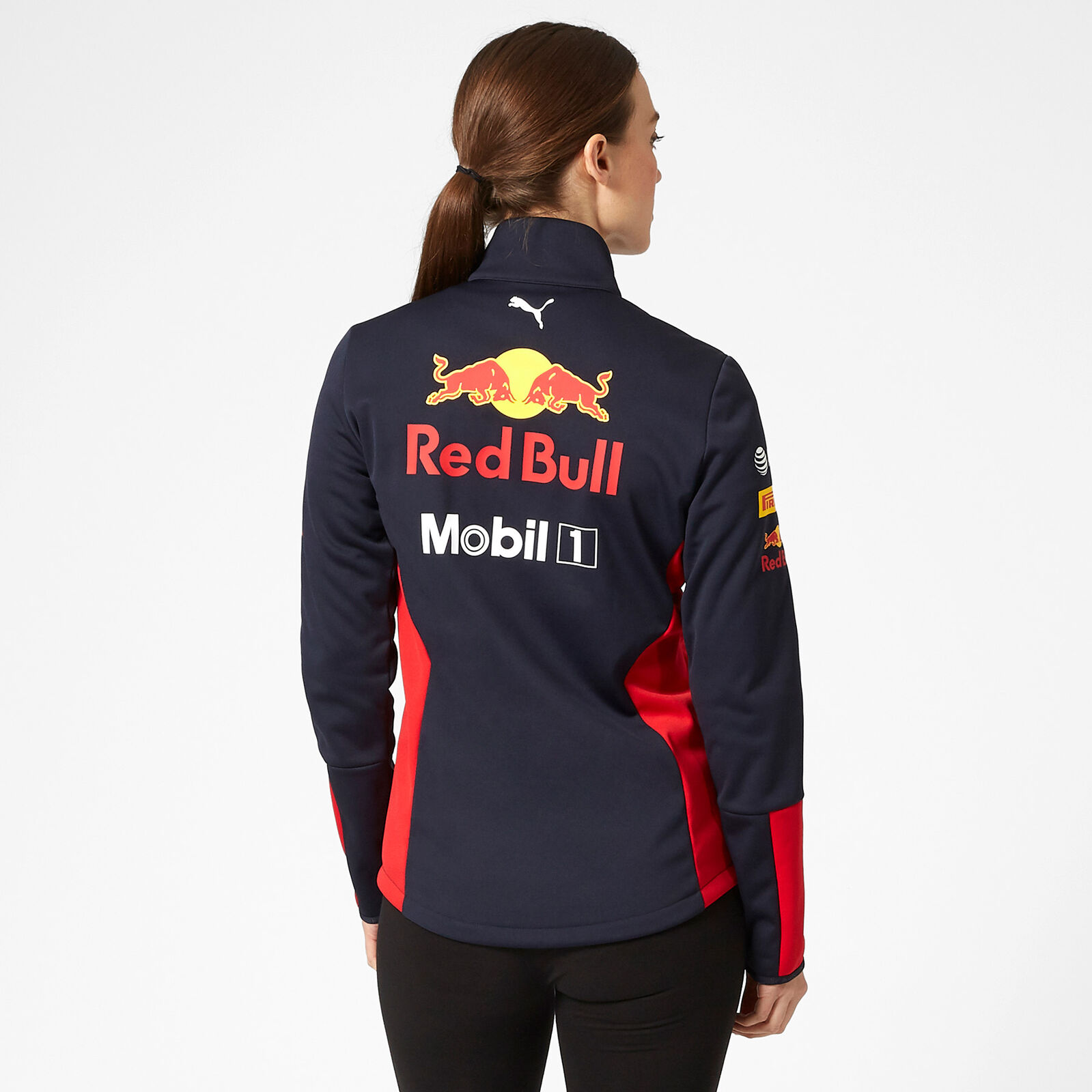 Manuscrit boycotter Chaudière veste red bull racing femme Réussi Accord