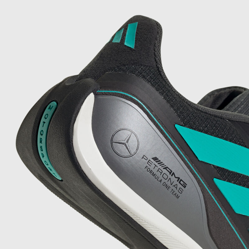 MAPF1  FW MENS RACING PRO - black