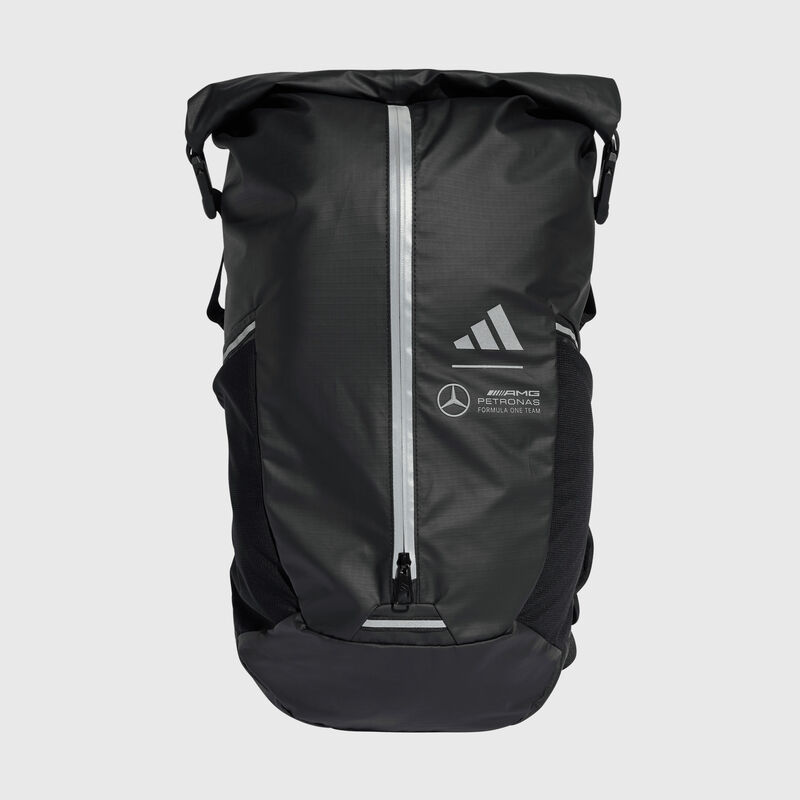 MAPF1 RP TEAM APS BACKPACK - black