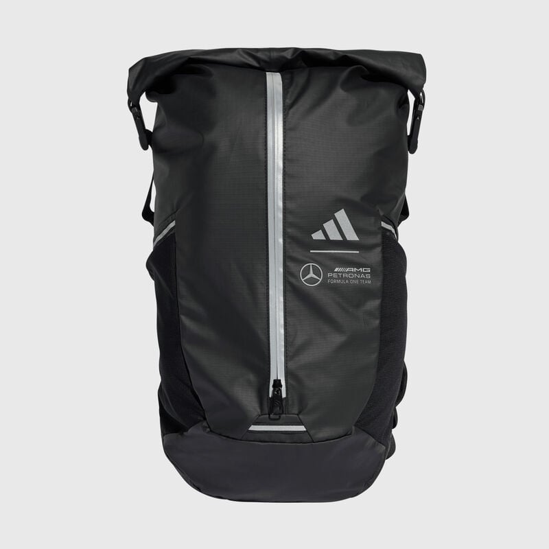MAPF1 RP TEAM APS BACKPACK - black