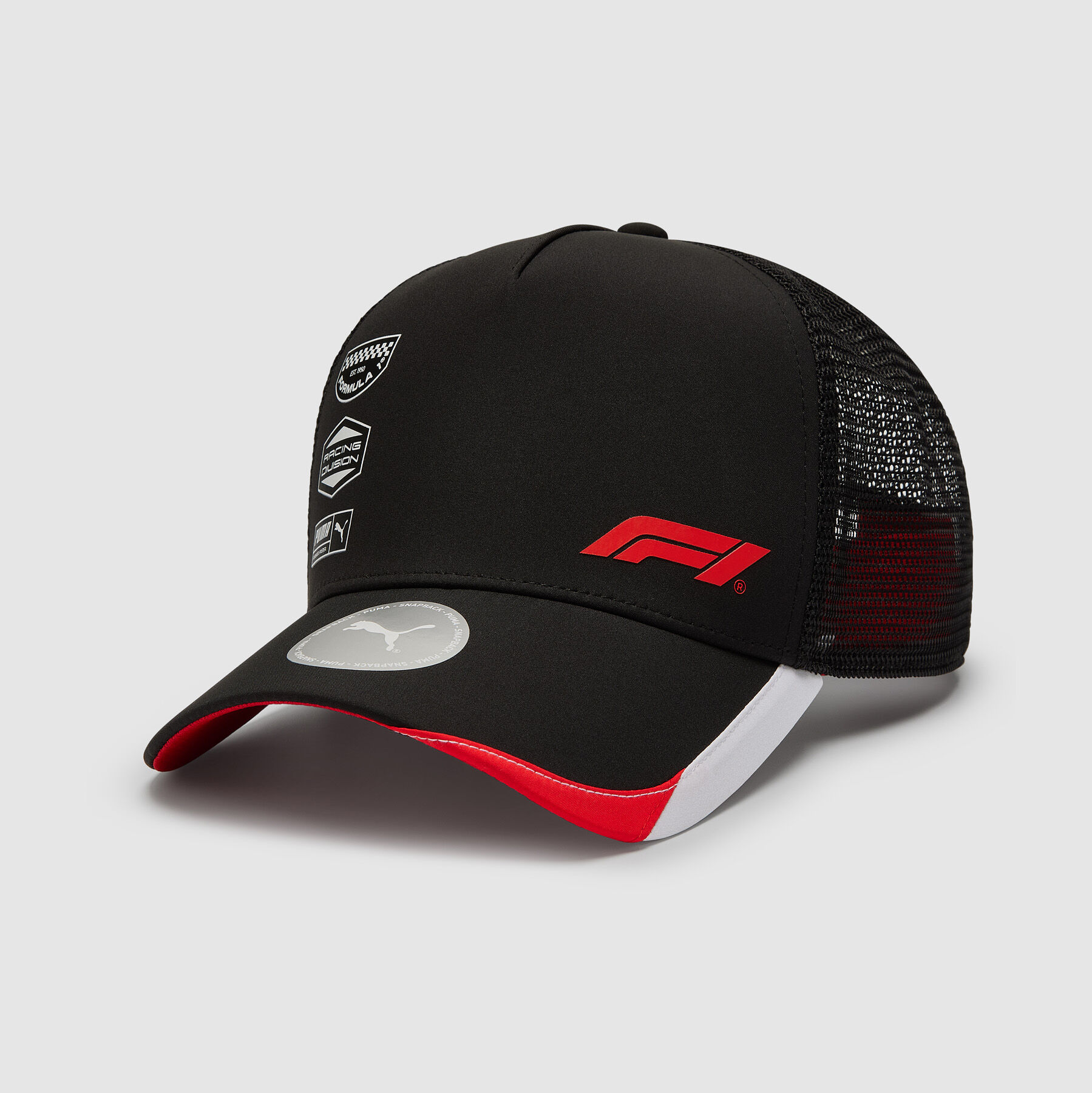 Puma sf ls baseball cap clearance