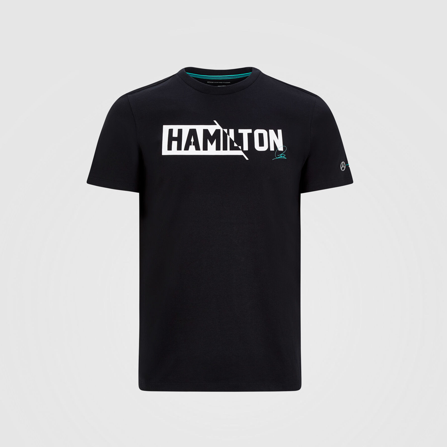 Maglietta hamilton online