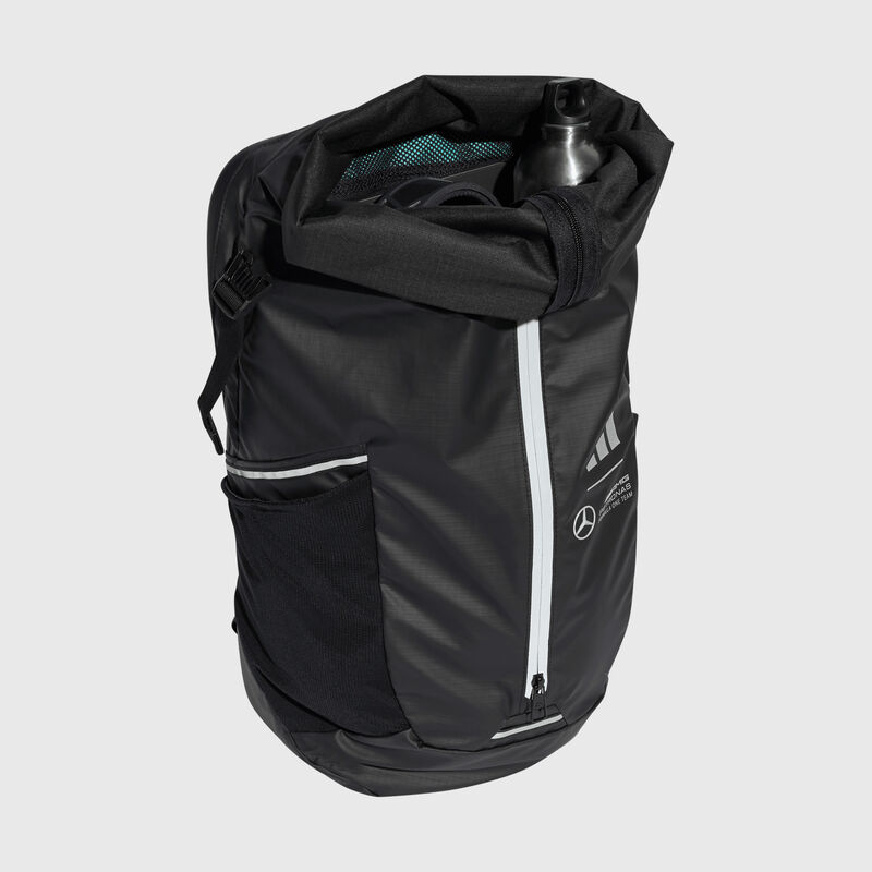 MAPF1 RP TEAM APS BACKPACK - black