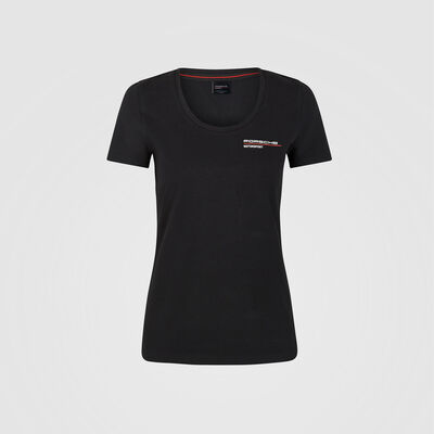 Womens Logo T-Shirt