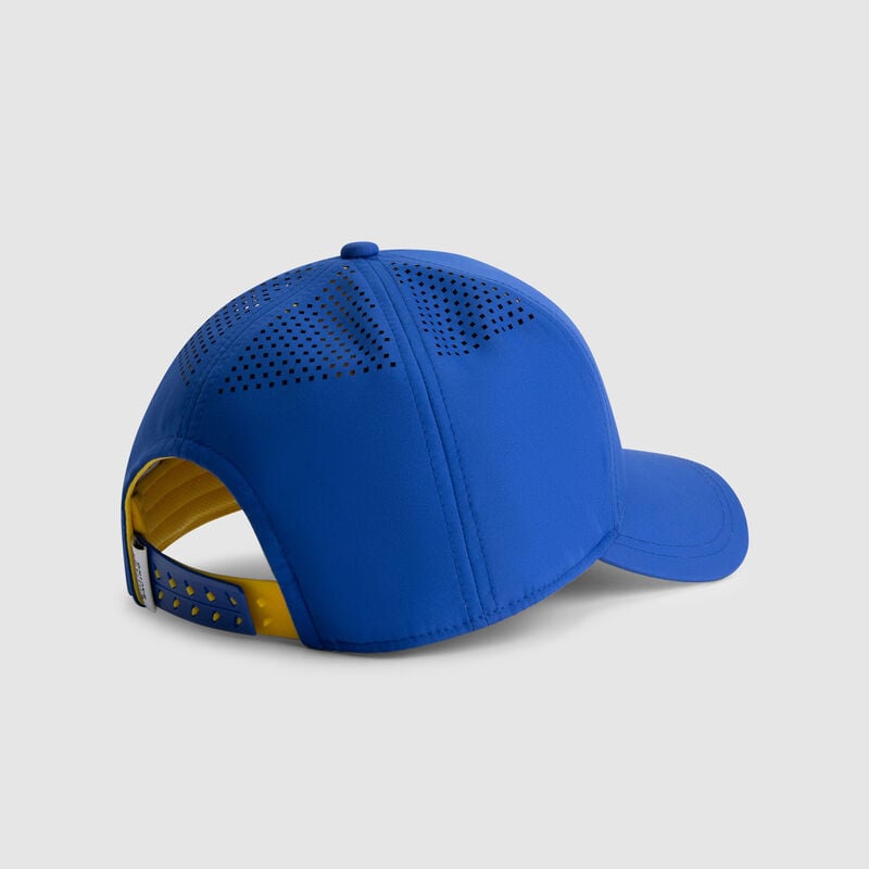 WR FW PITLANE CAP - navy