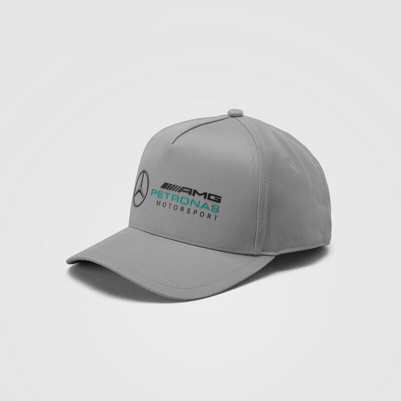 MAPM FW MENS RACER CAP - grey