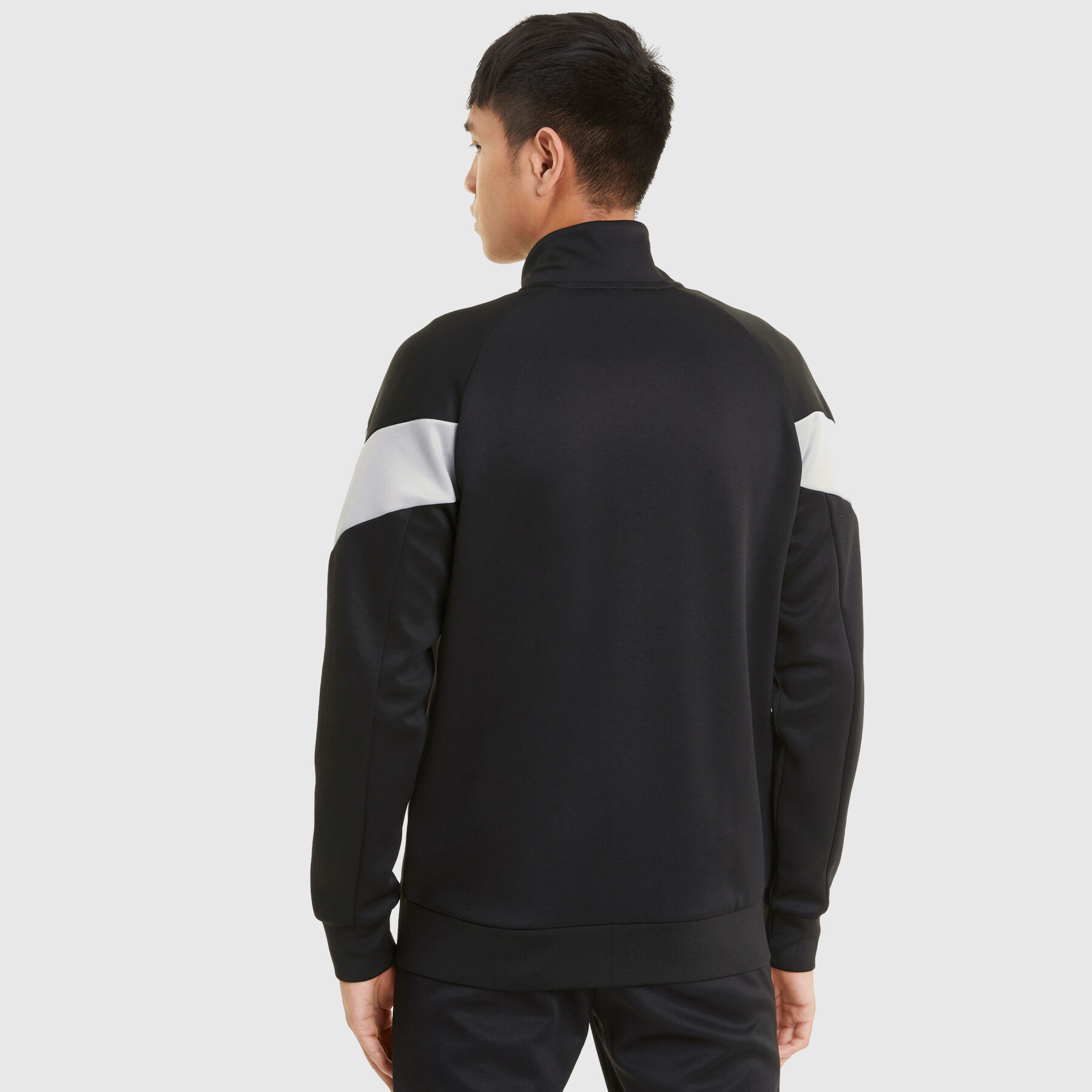Puma mapm shop sweat jacket