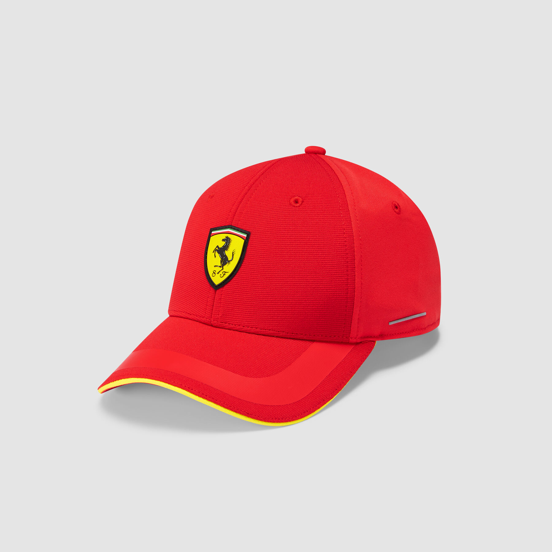 Puma Tech Cap Scuderia Ferrari Fuel For Fans