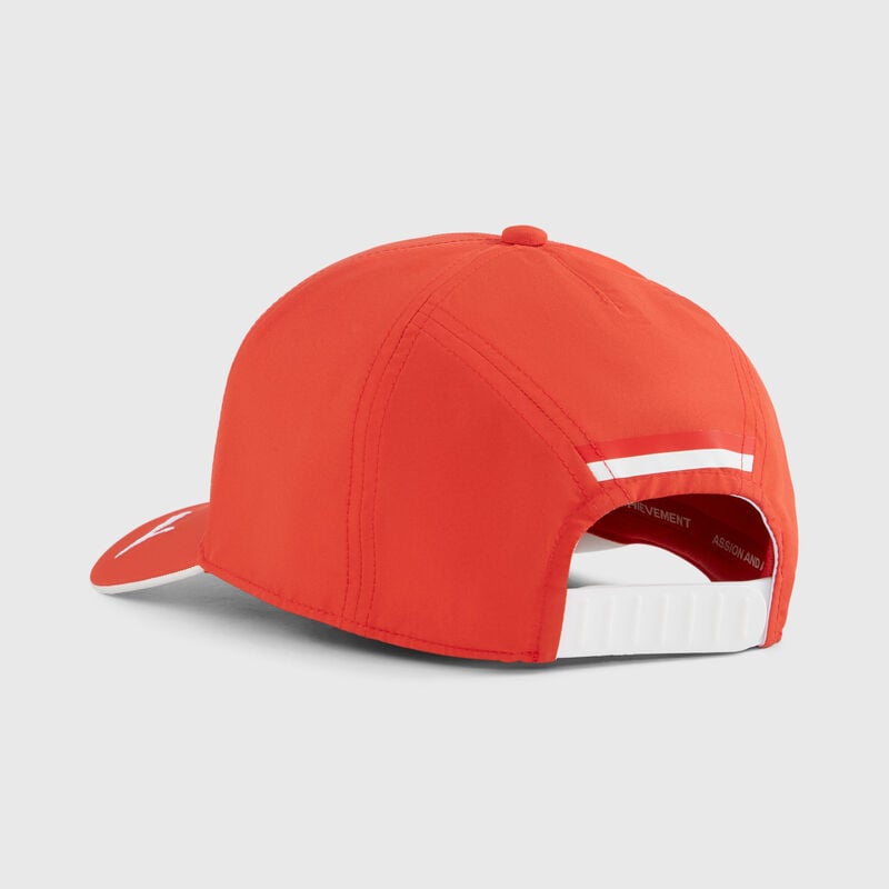 SF RP LECLERC LC CAP - red