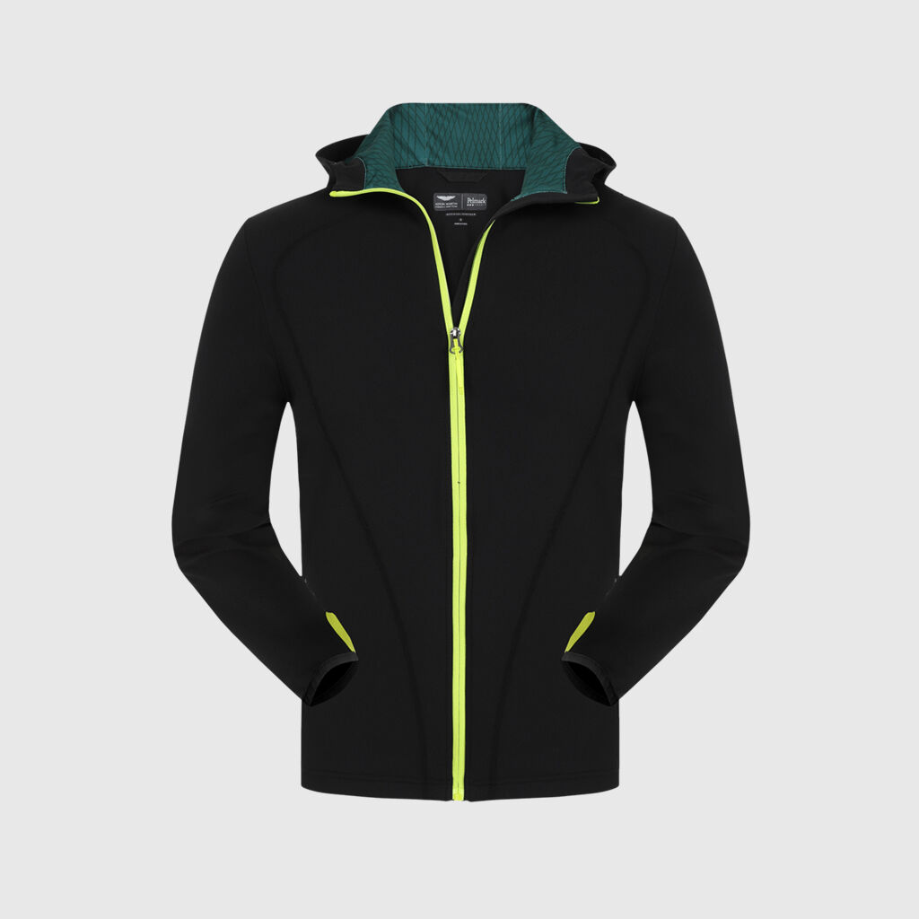 Aston martin hoodie clearance