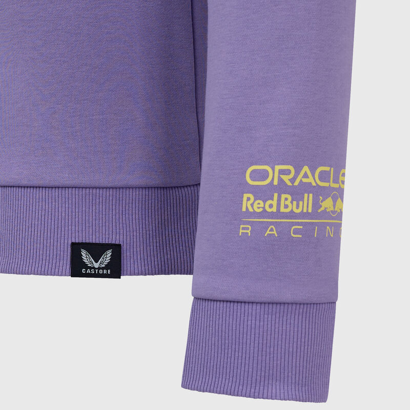 RBR SE UNISEX SP MEXICO SWEATSHIRT - purple