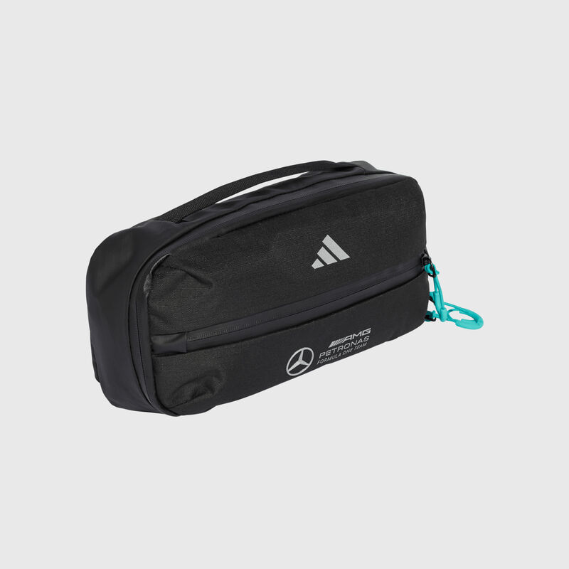 MAPF1 RP IPS SLINGBACK - black