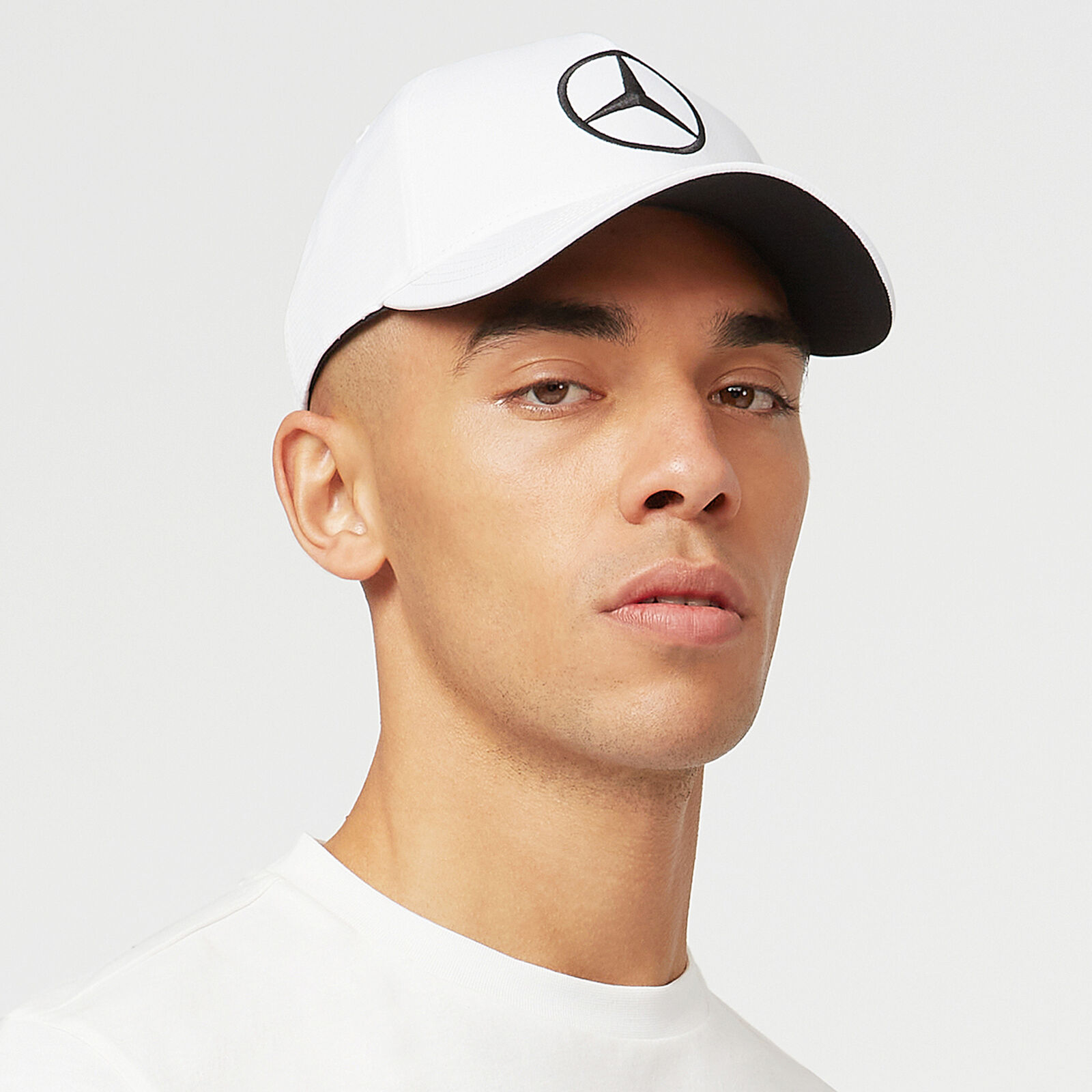 Pertenecer a desayuno exhaustivo Lewis Hamilton 2022 Team Hat - Mercedes-AMG Petronas | Fuel For Fans
