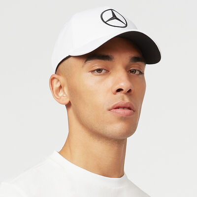 Cappellino Team Lewis Hamilton 2022
