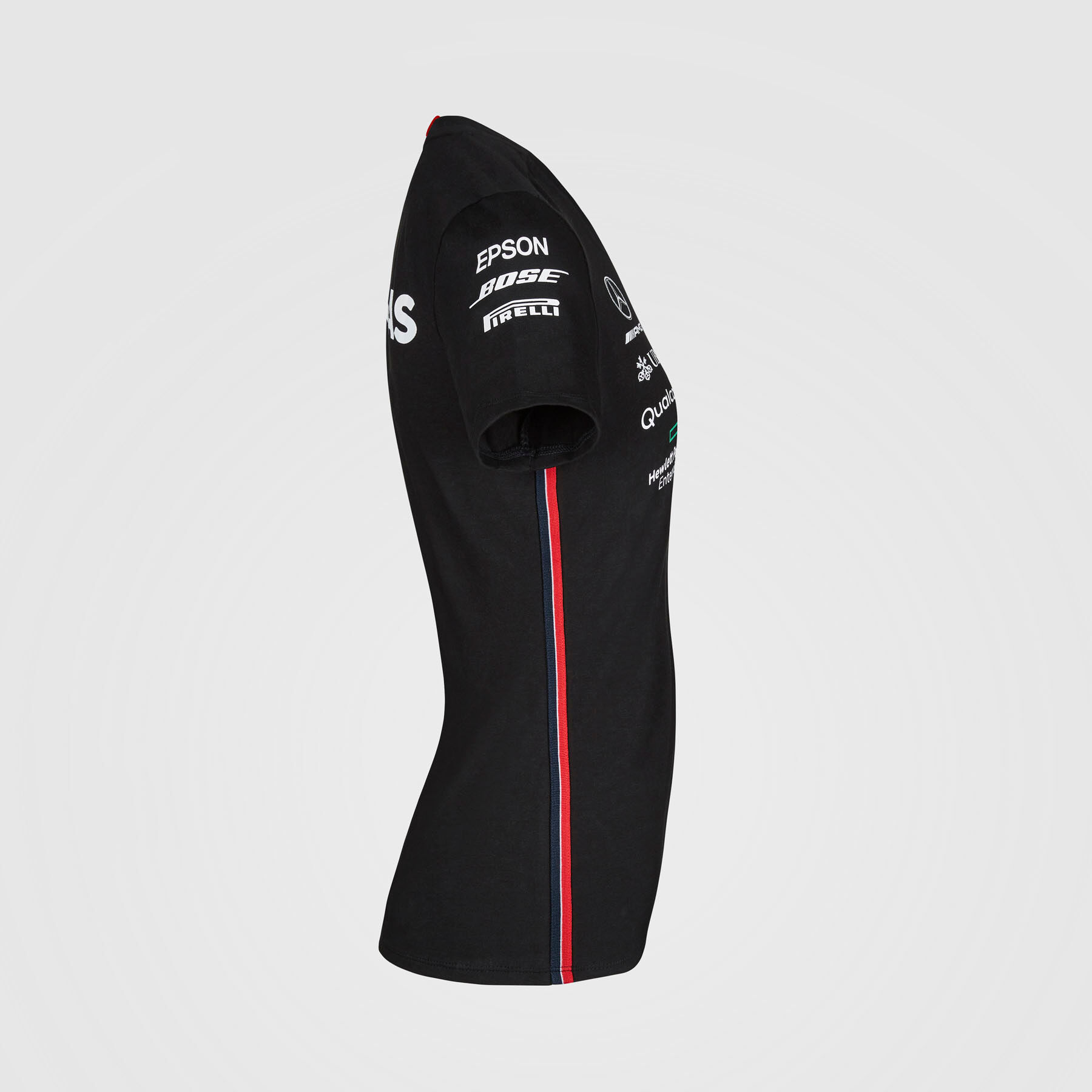 Mercedes cycling jersey deals