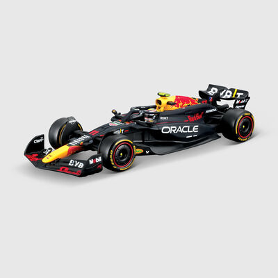 2024 Sergio Perez RB20 1:43 Scale Model
