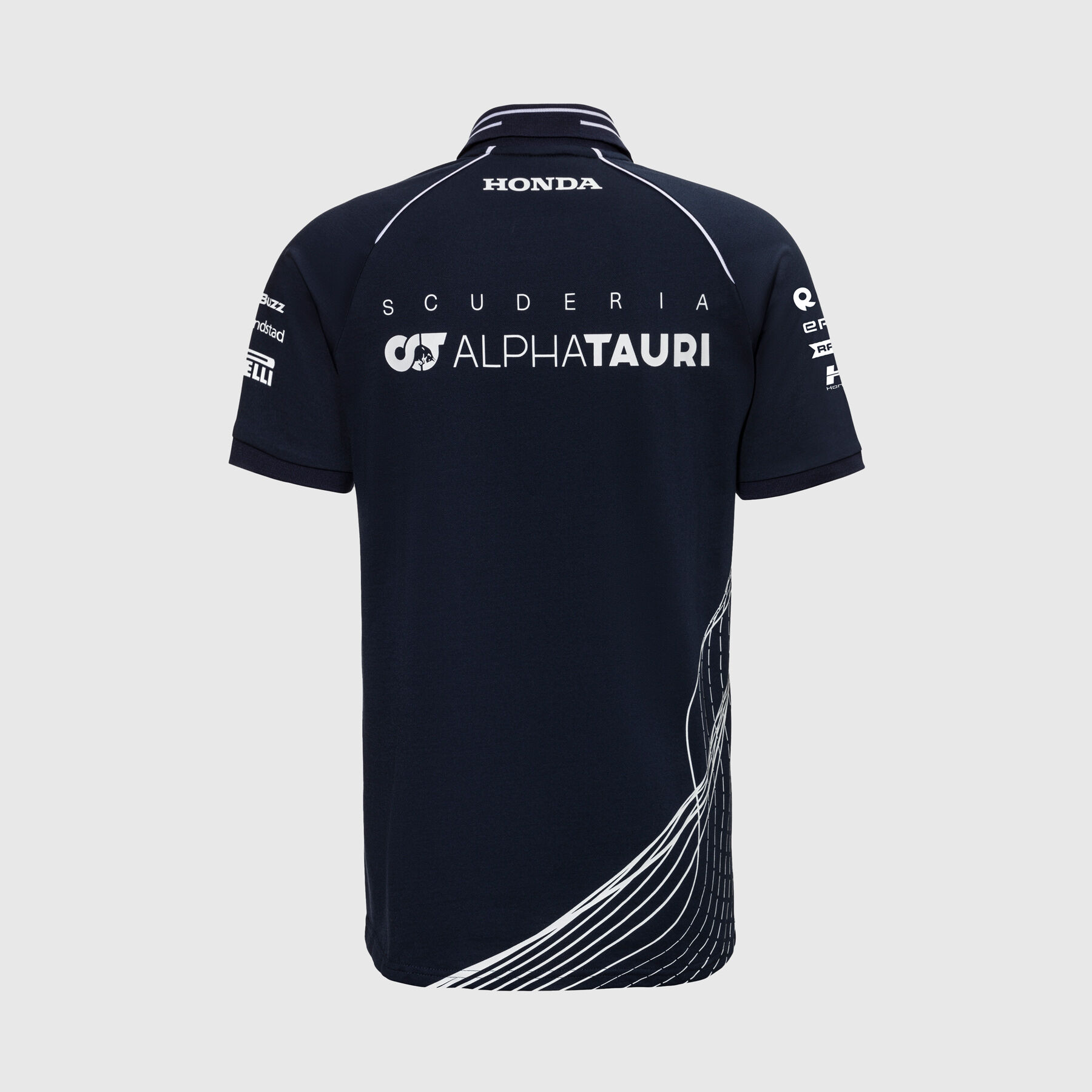 Alphatauri f1 store merchandise