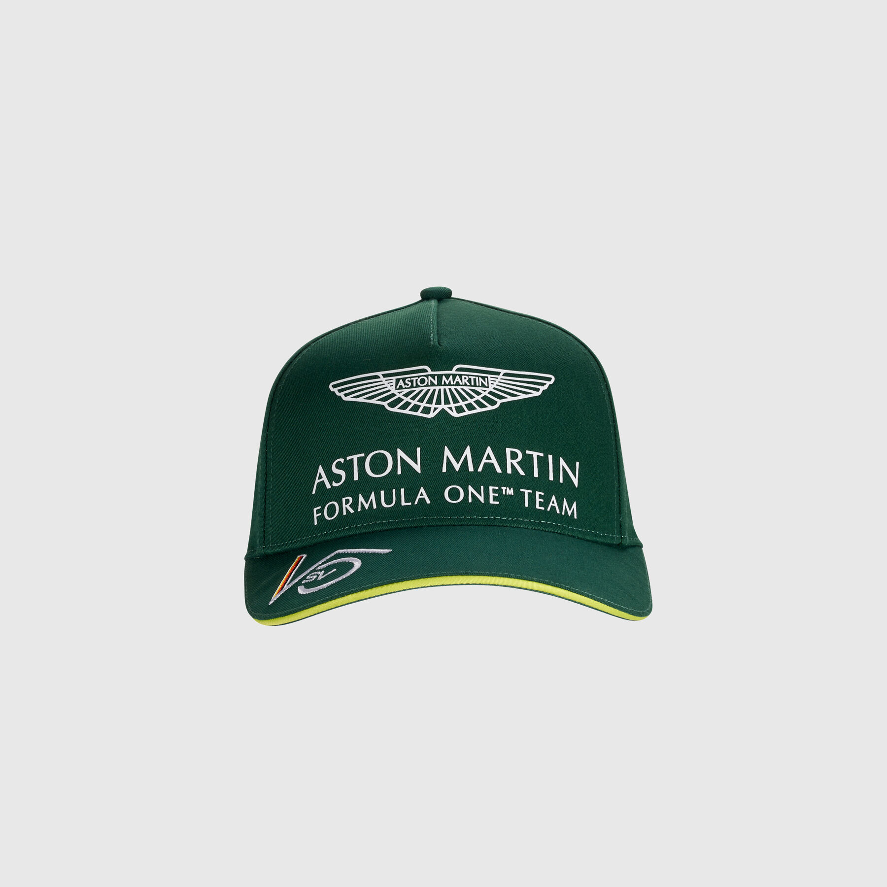 Sebastian vettel hat shop