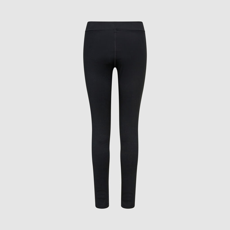 MAPF1 FW WOMENS LEGGINGS - black