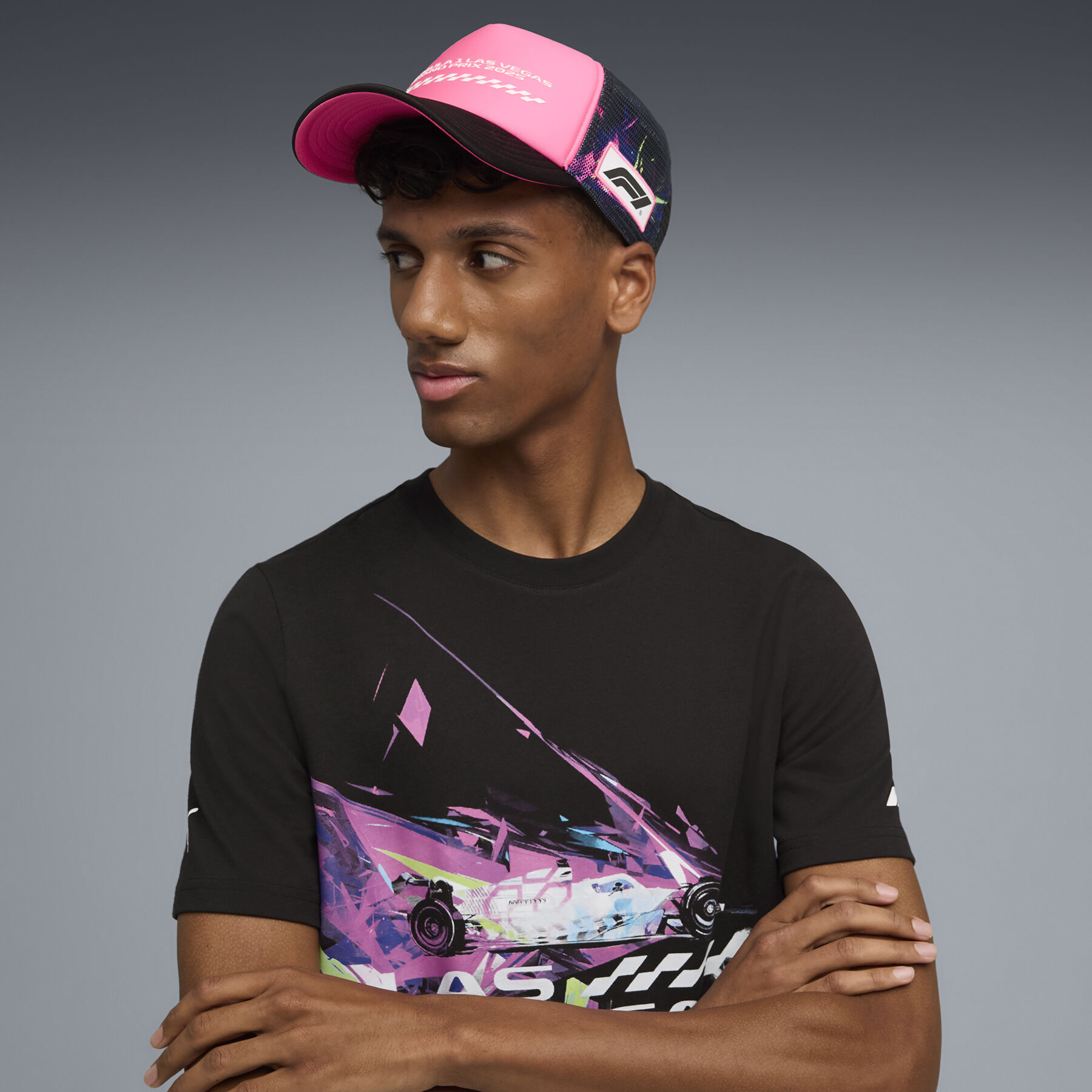 Shop | F1 | Caps | Hats | Official Merchandise | Fuel for Fans