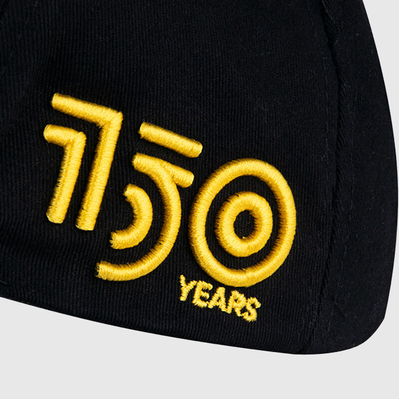 PIRELLI - SL 150 YEAR PODIUM CAP - black
