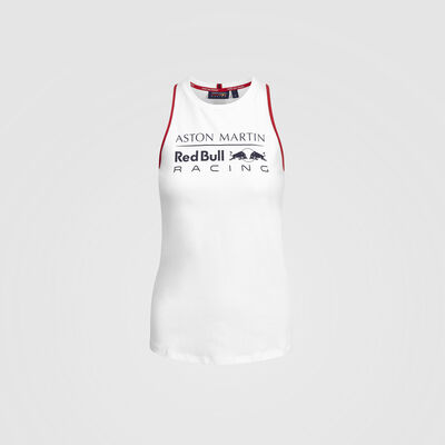 Womens Logo Vest